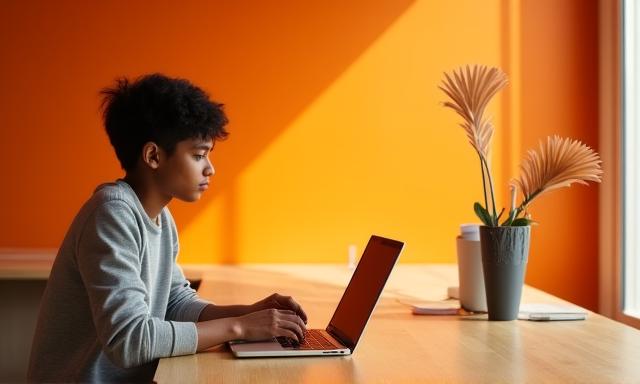 Apprentissage de l'anglais débutant à Ivry